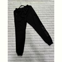 Купить Штаны спорт Long Sport LS59 black на obuv-plus.com.ua