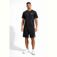 Купить Костюм Zalov ZW1483 black на obuv-plus.com.ua