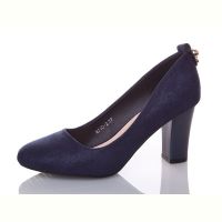 Купить Туфли Qq Shoes KJ10-2 на obuv-plus.com.ua