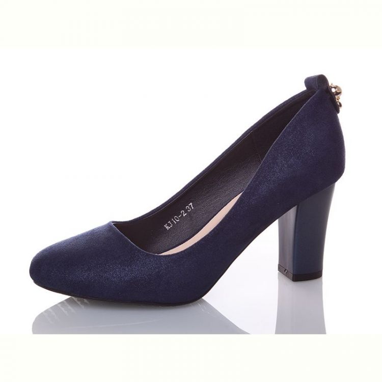 Купить Туфли Qq Shoes KJ10-2 на obuv-plus.com.ua