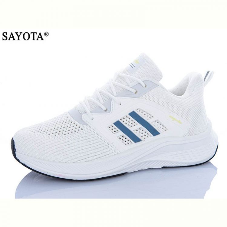 Купить Кроссовки Sayota S537-5 на obuv-plus.com.ua
