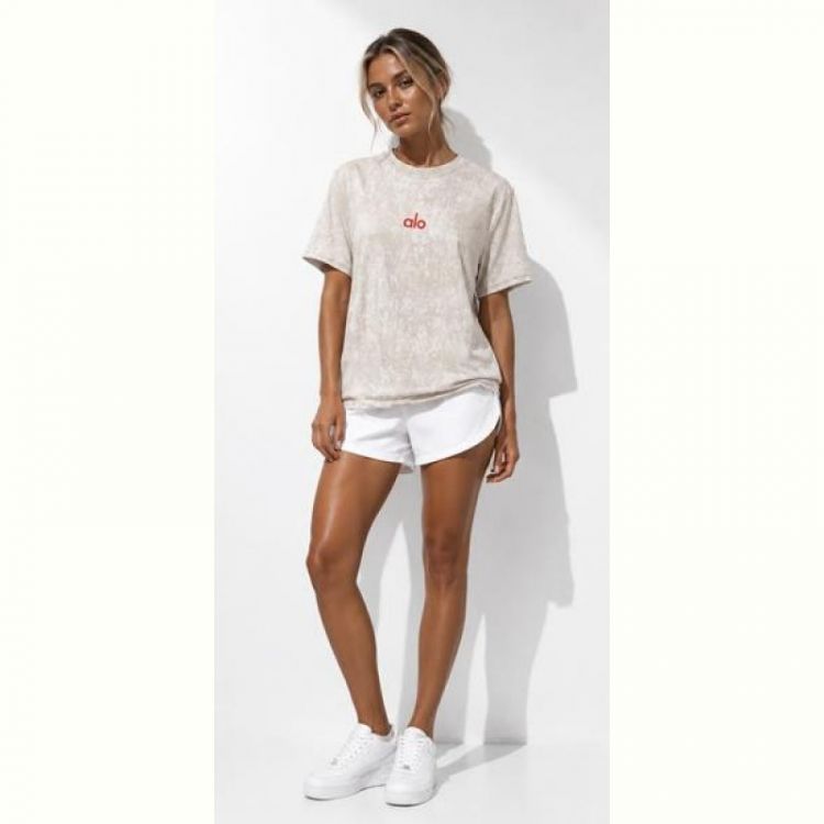 Купить Футболка Zalov ZW1887 l.beige на obuv-plus.com.ua