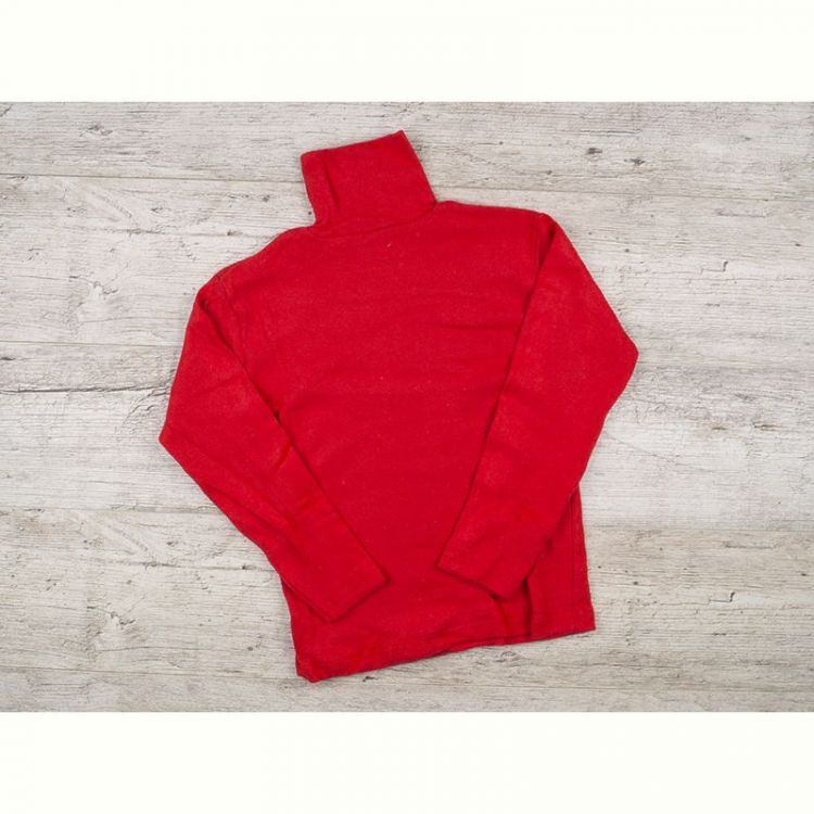 Купить Гольф OL 231134 red (5-8) на obuv-plus.com.ua