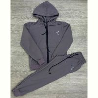 Купить Костюм спорт MirWear kids MR589-247-2 brown на obuv-plus.com.ua