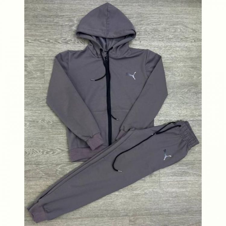 Купить Костюм спорт MirWear kids MR589-247-2 brown на obuv-plus.com.ua