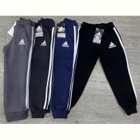 Купить Костюм спорт MirWear kids NW89-1012-3 black на obuv-plus.com.ua