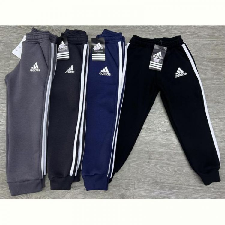 Купить Костюм спорт MirWear kids NW89-1012-3 black на obuv-plus.com.ua