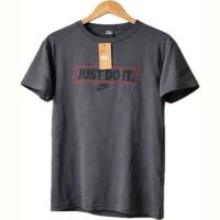 Купить Футболка Shoptime S1066 d.grey на obuv-plus.com.ua