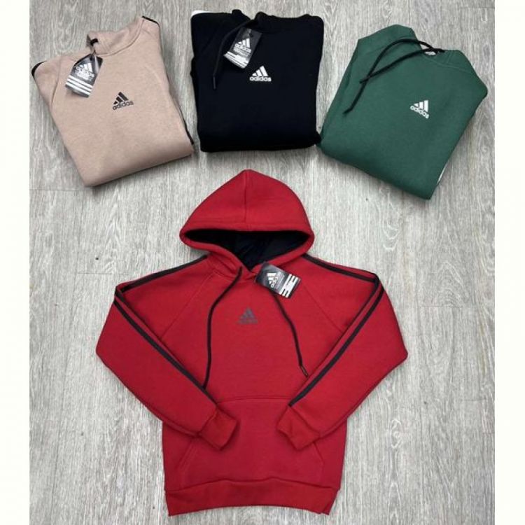 Купить Худи MirWear kids NW179-1024-2-1 green на obuv-plus.com.ua