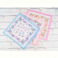 Купить Носовой платок Shawls P68 mix на obuv-plus.com.ua