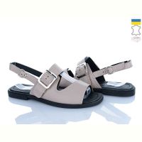 Купить Босоножки Jamei 605-8 на obuv-plus.com.ua