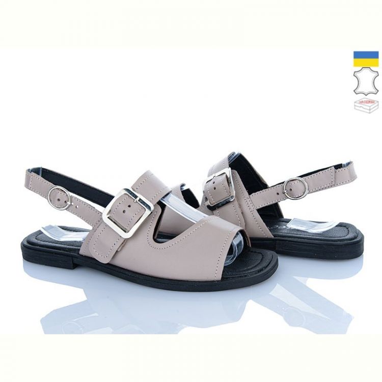 Купить Босоножки Jamei 605-8 на obuv-plus.com.ua