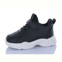 Купить Кроссовки Super Gear 0779-1 black на obuv-plus.com.ua