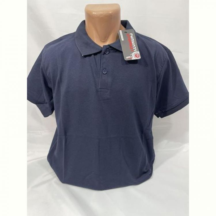 Купить Футболка Sabihina SB1626 navy на obuv-plus.com.ua