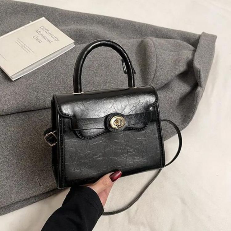 Купить Сумка Fashion Bag B85101-5 black на obuv-plus.com.ua