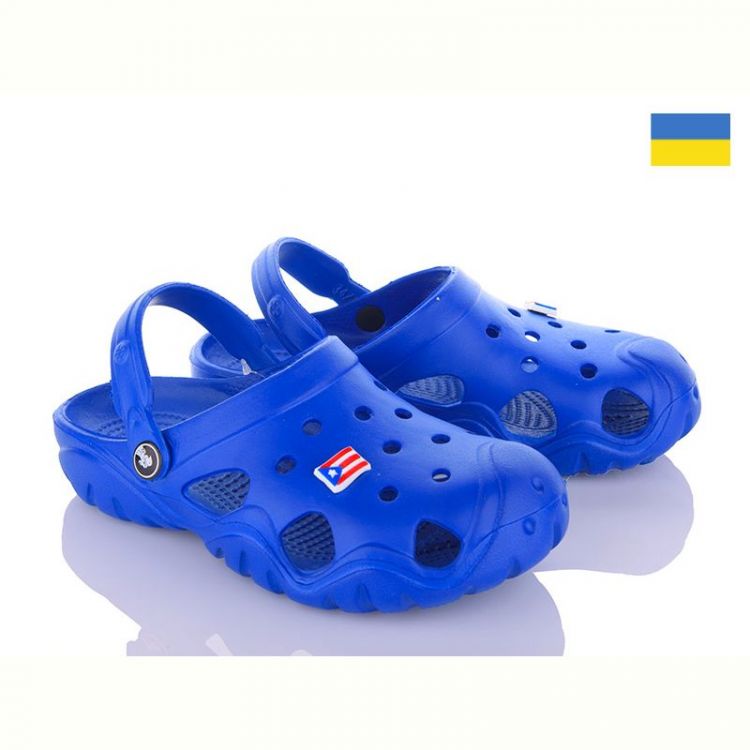 Купить Кроксы Jose Amorales 117097 на obuv-plus.com.ua