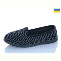 Купить Тапочки Krok Крок M капці сірий на obuv-plus.com.ua