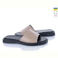 Купить Шлепанцы Ailinda 36502B-5 на obuv-plus.com.ua