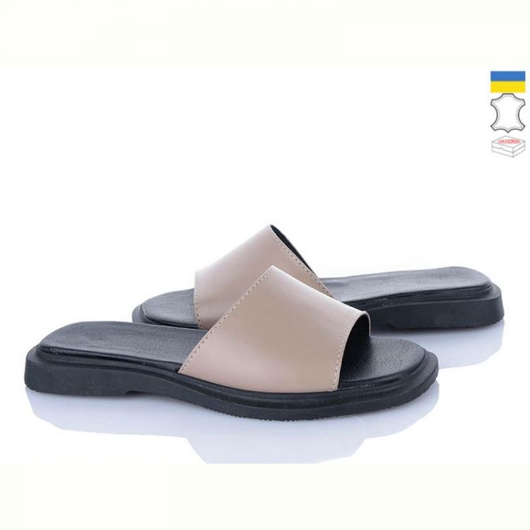 Купить Шлепанцы Ailinda 36502B-5 на obuv-plus.com.ua