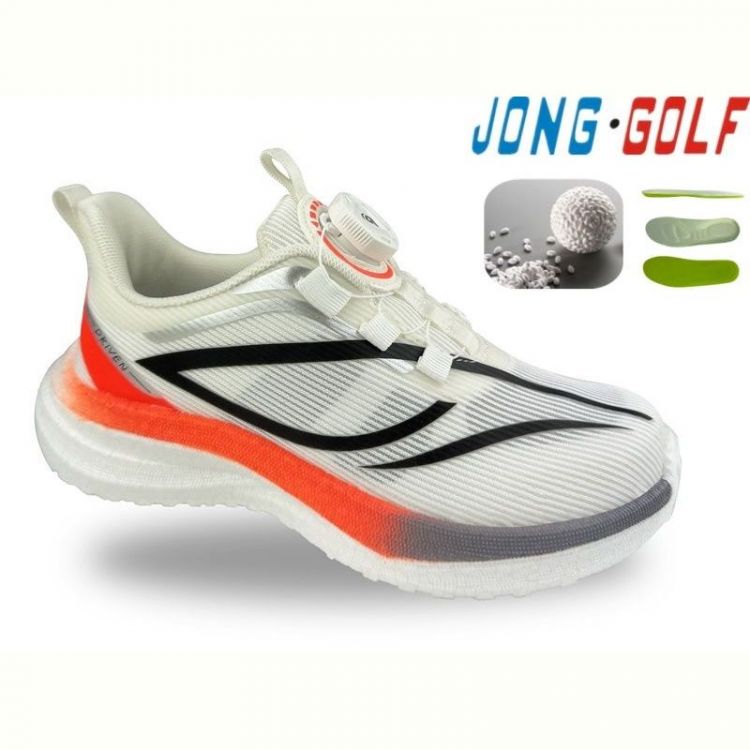 Купить Кроссовки Jong-Golf C11790-7 на obuv-plus.com.ua