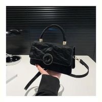 Купить Сумка Fashion Bag 2506-5 black на obuv-plus.com.ua
