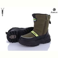 Купить Ботинки Bashili G93A22-5 на obuv-plus.com.ua