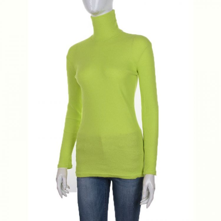Купить Гольф Red Hat clothes 9376-6 l.green на obuv-plus.com.ua