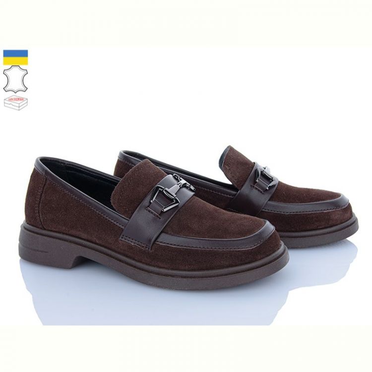 Купить Туфли Jamei 507-5-20 на obuv-plus.com.ua