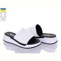 Купить Шлепанцы Jamei 2306-32 на obuv-plus.com.ua