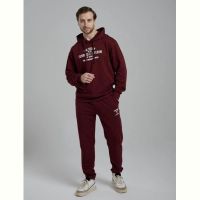 Купить Костюм спорт Little Secret 500360 wine на obuv-plus.com.ua