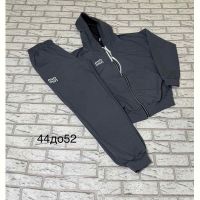Купить Костюм спорт TRAN TR962 grey на obuv-plus.com.ua