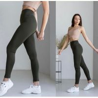 Купить Лосины Sport style 700 green на obuv-plus.com.ua