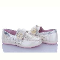 Купить Туфли Y.Top 18306-1 на obuv-plus.com.ua