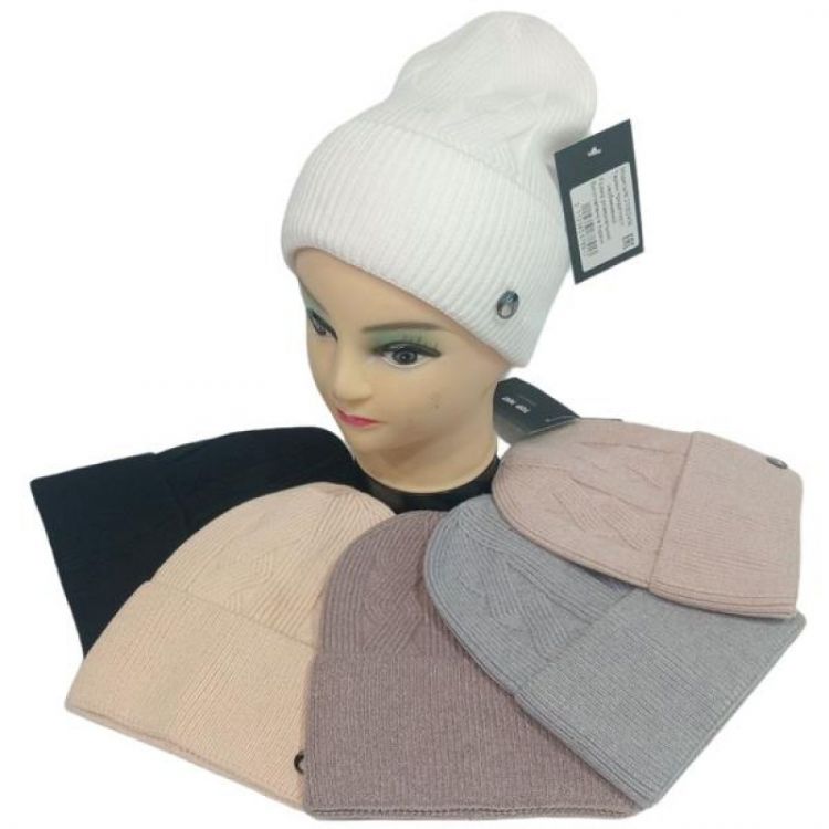 Купить Шапка Mabi 21002434 mix на obuv-plus.com.ua