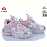 Купить Кроссовки Kimboo HW2310-3F на obuv-plus.com.ua