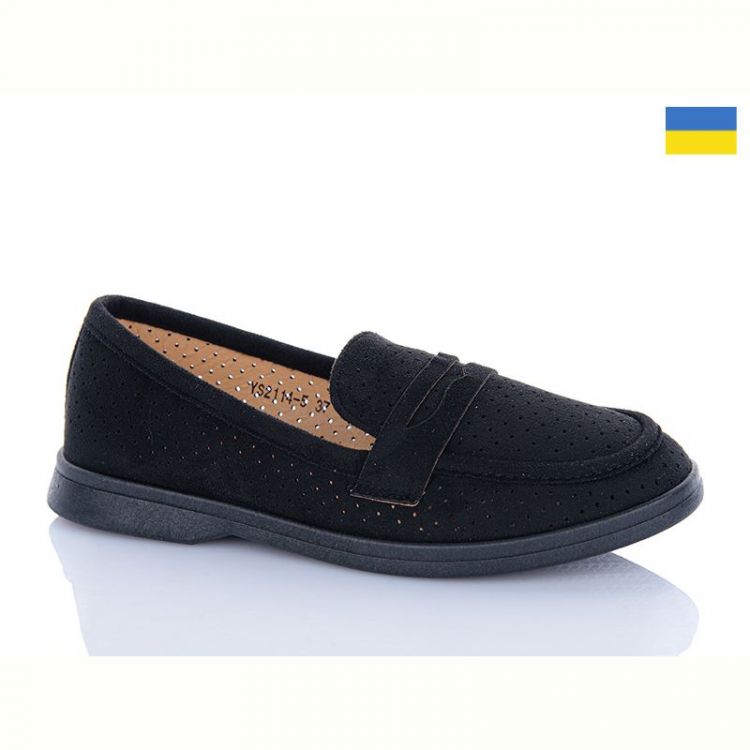 Купить Туфли Swin YS2114-5 на obuv-plus.com.ua