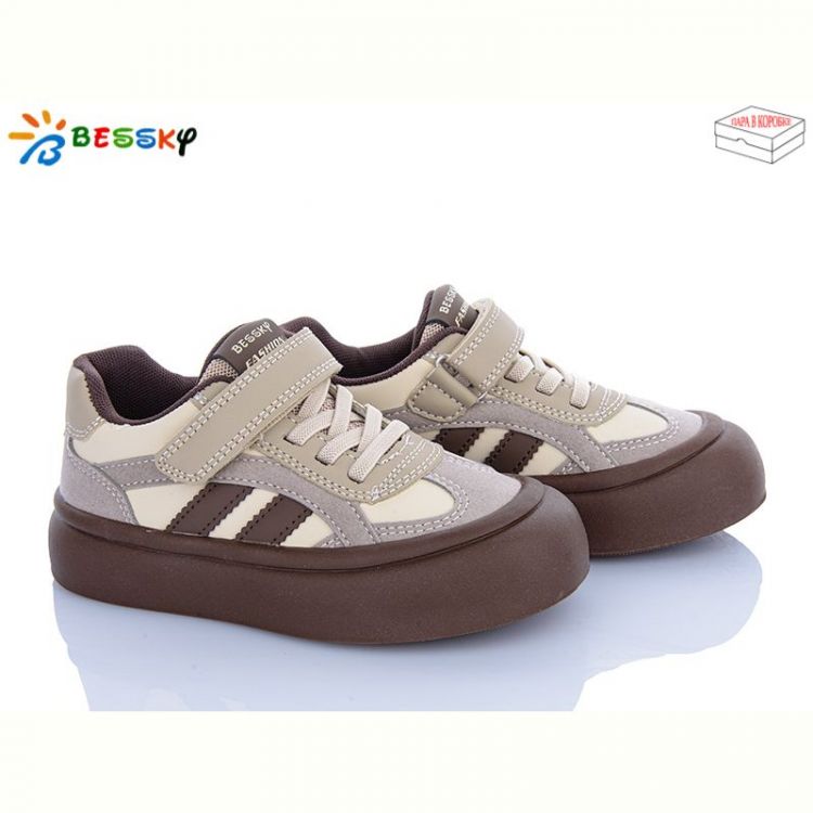 Купить Кроссовки Bessky BD5253-3B на obuv-plus.com.ua