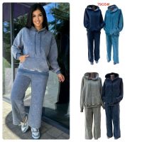 Купить Костюм спорт Katty 7905 blue на obuv-plus.com.ua