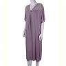 Купить Ночнушка Textile 12099 d.pink на obuv-plus.com.ua