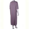 Купить Ночнушка Textile 12099 d.pink на obuv-plus.com.ua