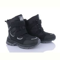 Купить Ботинки Xifa kids XF01-L23-1 на obuv-plus.com.ua