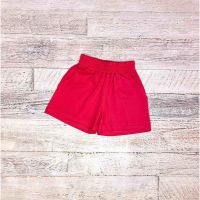 Купить Шорты LiMa kids LM23 red на obuv-plus.com.ua
