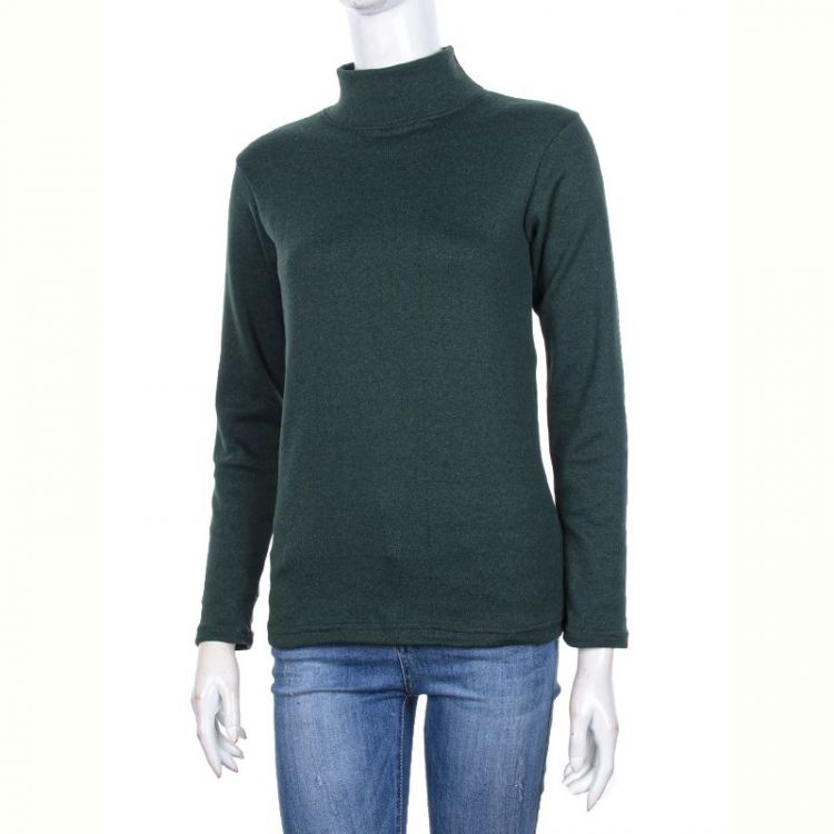 Купить Гольф ALIA X01-3 green на obuv-plus.com.ua