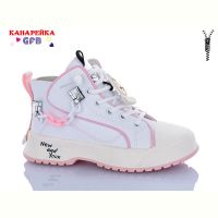 Купить Ботинки Канарейка F2448-5 на obuv-plus.com.ua