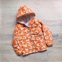 Купить Куртка LiMa kids 2204 orange на obuv-plus.com.ua