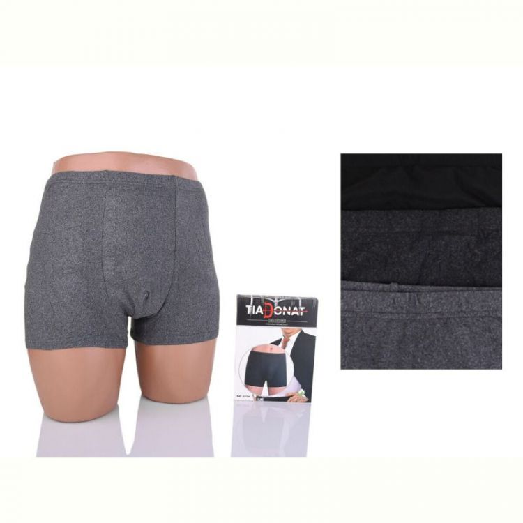 Купить Трусы Textile 1074 mix на obuv-plus.com.ua