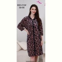 Купить Халат Fili Wear 800-215 navy на obuv-plus.com.ua