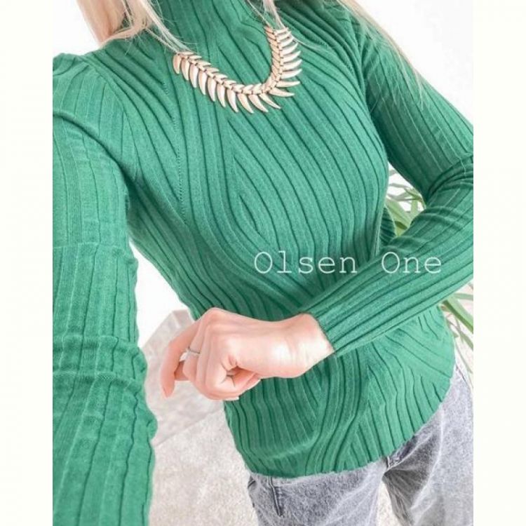 Купить Гольф Kosta 237 green на obuv-plus.com.ua