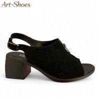 Купить Босоножки DvaShoes 155 ч.з. на obuv-plus.com.ua