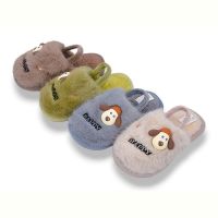Купить Тапочки M&L ALEX13 WP699 mix на obuv-plus.com.ua